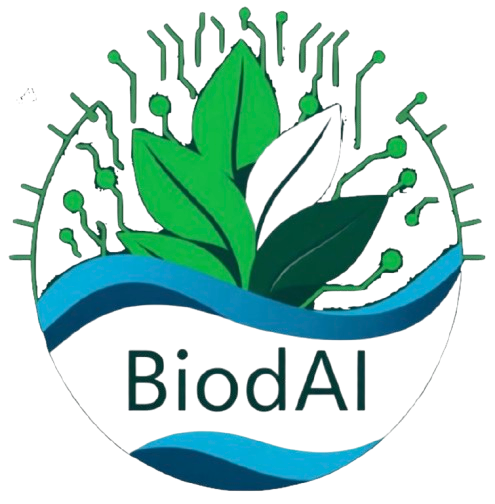 Logo biodAI