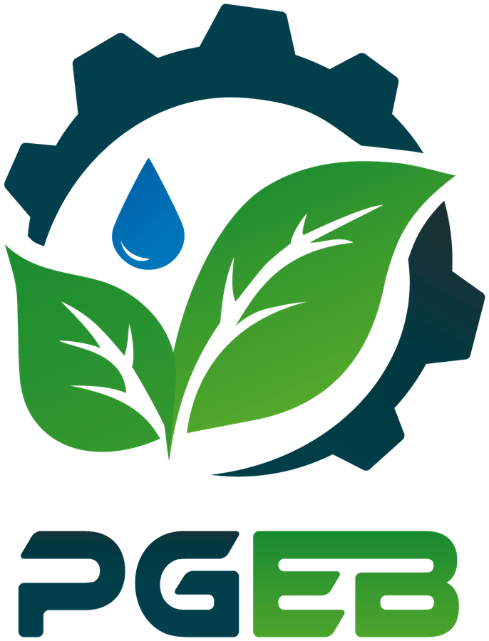 Logo PGEB